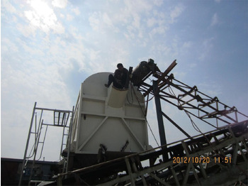 Nowy Przesiewacz Kinglink Trommel Drum Screen: zdjęcie 4