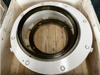 Kruszarka stożkowa METSO