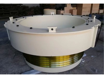 Kruszarka stożkowa METSO