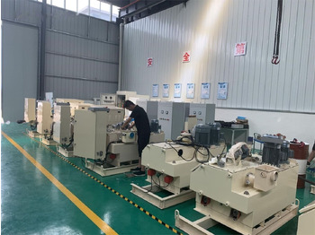 Nowy Kruszarka stożkowa Metso HP300 lubrication and hydraulic station: zdjęcie 3