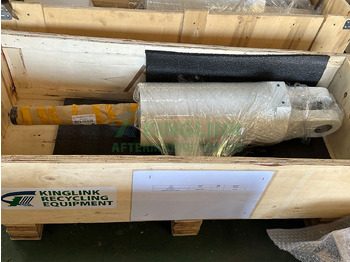 Części zamienne KINGLINK