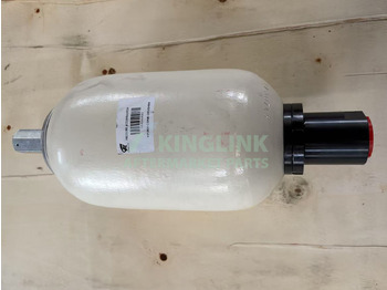 Części zamienne KINGLINK