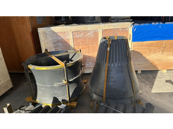 Części zamienne KINGLINK