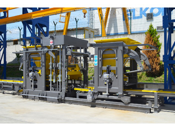 Maszyna budowlana ELKON