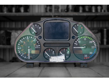 Deska rozdzielcza DAF LF 45