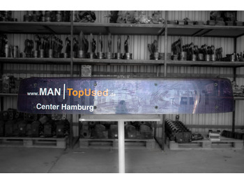 Osłona przeciwsłoneczna MAN TGA