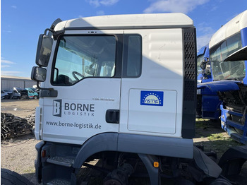 Kabina do Samochodów ciężarowych MAN TGL DOUBLE CAB 2012: zdjęcie 3