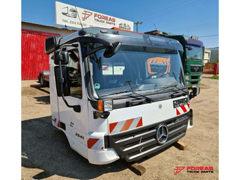 Kabina MERCEDES-BENZ Actros