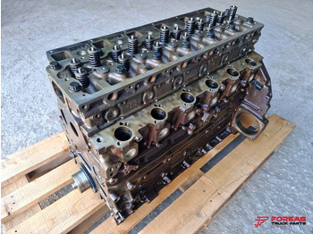 Silnik MERCEDES-BENZ Atego