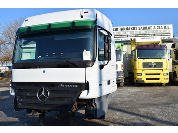 Kabina MERCEDES-BENZ Actros