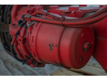 Cylinder hamulcowy MERCEDES-BENZ Actros