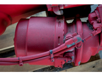 Cylinder hamulcowy do Samochodów ciężarowych MERCEDES-BENZ ACTROS MP II - PASSENGER: zdjęcie 3