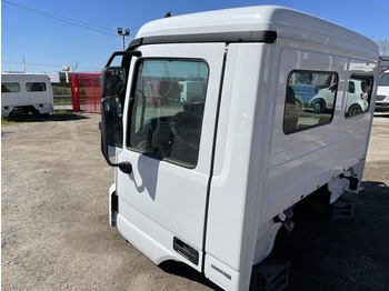 Kabina do Samochodów ciężarowych MERCEDES-BENZ ACTROS MP2 - EARTHWORKING: zdjęcie 4