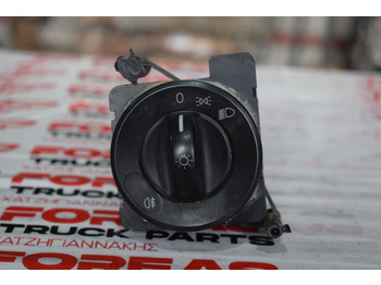 Układ elektryczny MERCEDES-BENZ Actros