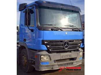 Kabina MERCEDES-BENZ Actros