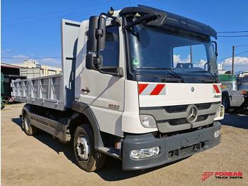 Wywrotka MERCEDES-BENZ Atego