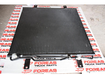 Chłodnica MERCEDES-BENZ Atego