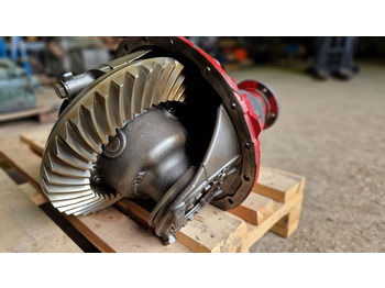 Dyferencjał MERCEDES-BENZ Axor