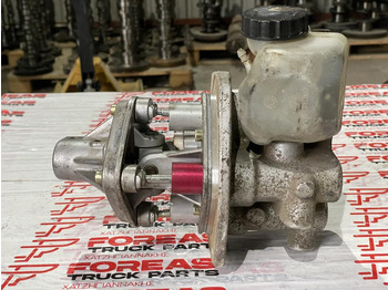 Lewarek zmiany biegów MERCEDES-BENZ