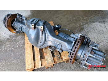 Dyferencjał MERCEDES-BENZ Citaro