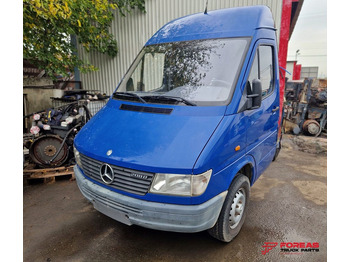 Kabina MERCEDES-BENZ Sprinter