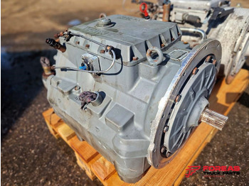 Skrzynia biegów VOITH