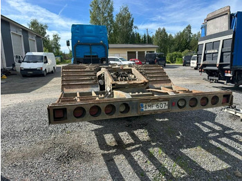 Samochód do drewna Sisu E11: zdjęcie 4 Samochód do drewna Sisu E11: zdjęcie 4