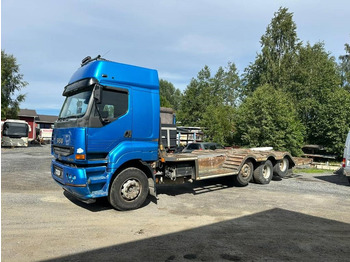 Samochód do drewna Sisu E11: zdjęcie 2 Samochód do drewna Sisu E11: zdjęcie 2