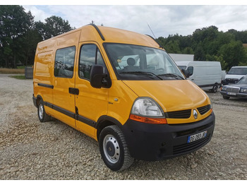 Furgon RENAULT Master