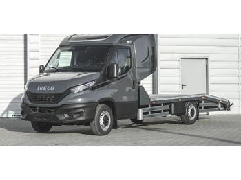 Autolaweta IVECO Daily