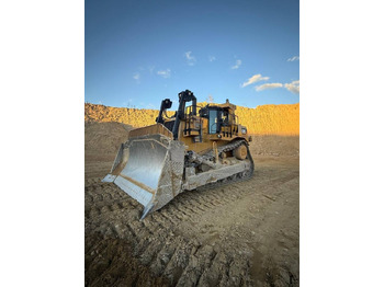 Spycharka CATERPILLAR