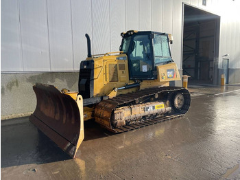 Spycharka CATERPILLAR D6K2