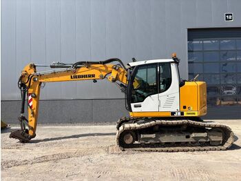 Koparka gąsienicowa LIEBHERR R 914 Compact Litronic