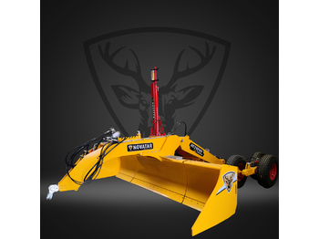 Agregat uprawowy NOVATAR