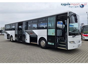 Podmiejski autobus MERCEDES-BENZ Intouro