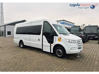 Minibus MERCEDES-BENZ Sprinter