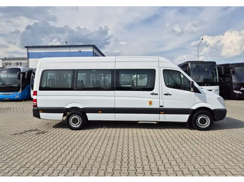 Minibus, Mikrobus Mercedes-Benz SPRINTER / SPROWADZONY / 17 MIEJSC / EEV: zdjęcie 5 Minibus, Mikrobus Mercedes-Benz SPRINTER / SPROWADZONY / 17 MIEJSC / EEV: zdjęcie 5