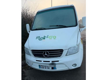 Minibus MERCEDES-BENZ Vario