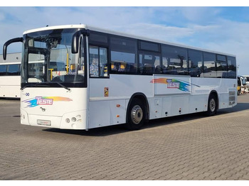 Podmiejski autobus TEMSA