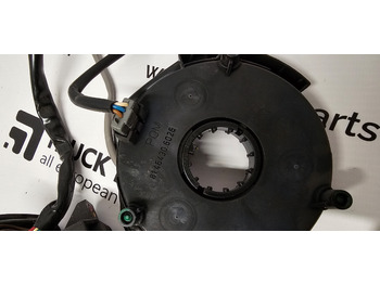 Nowy Części zamienne do Samochodów ciężarowych MAN MAN TGX / TGS EURO6 steering controllers set, driving position buttons, steering column switch, steering stalk 81255016035, 81464306026, 81258056006, 81255090159, 81255090188, 81259370064, 81258056005: zdjęcie 5 Nowy Części zamienne do Samochodów ciężarowych MAN MAN TGX / TGS EURO6 steering controllers set, driving position buttons, steering column switch, steering stalk 81255016035, 81464306026, 81258056006, 81255090159, 81255090188, 81259370064, 81258056005: zdjęcie 5