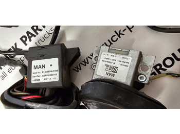 Nowy Części zamienne do Samochodów ciężarowych MAN MAN TGX / TGS EURO6 steering controllers set, driving position buttons, steering column switch, steering stalk 81255016035, 81464306026, 81258056006, 81255090159, 81255090188, 81259370064, 81258056005: zdjęcie 3 Nowy Części zamienne do Samochodów ciężarowych MAN MAN TGX / TGS EURO6 steering controllers set, driving position buttons, steering column switch, steering stalk 81255016035, 81464306026, 81258056006, 81255090159, 81255090188, 81259370064, 81258056005: zdjęcie 3
