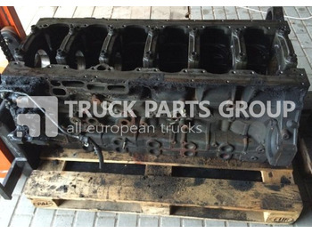 Blok cylindrów DAF XF 105