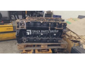 Blok cylindrów CASE