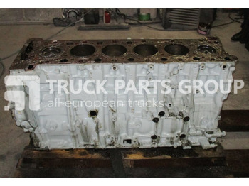 Blok cylindrów MERCEDES-BENZ Actros