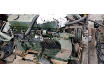 Silnik MERCEDES-BENZ