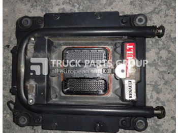 ECU RENAULT Premium