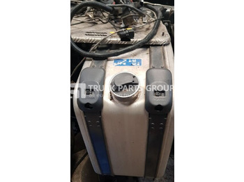 Zbiornik na AdBlue do Samochodów ciężarowych SCANIA AD blue fuel tank, EURO 6, EURO6 emission AdBlue tank: zdjęcie 2