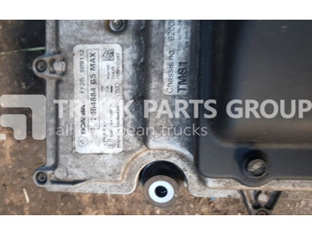 ECU SCANIA T