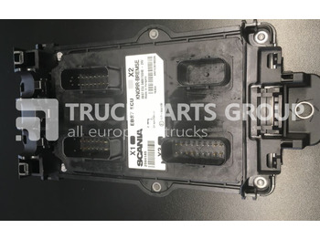 ECU SCANIA R