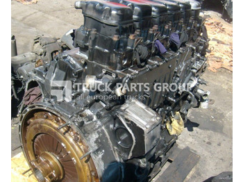 Blok cylindrów SCANIA R